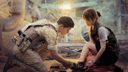 Lokasi Syuting 'The Descendant of The Sun' Ternyata Rumah Aktor Noh Joo Hyun