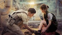 7 Drama Korea Romantis Bertema Militer Selain Crash Landing on You