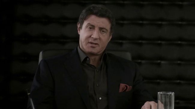 Jadwal Bioskop Trans TV hari ini (8 November) Escape Plan 3. Berikut sinopsis Escape Plan 3: The Extractors dibintangi Sylvester Stallone.