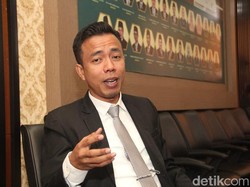Dapat Dukungan Ponpes Lirboyo, Timprov Makin Pede AMIN Menangi Pilpres 2024