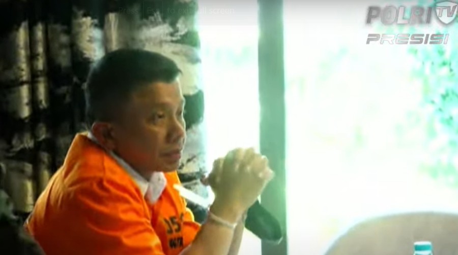 Ferdy Sambo