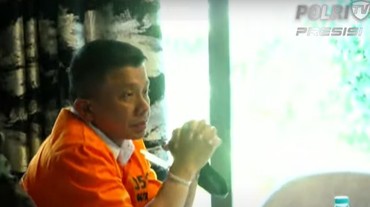 img-title Telah Lama Kenal Ferdy Sambo, Ahmad Sahroni: Berubah Sejak Bintang Satu
