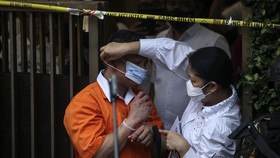 Belum Lengkap, Berkas Putri Candrawathi Dipulangkan Kejagung