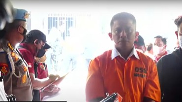 Fakta Baru Kasus Sambo, Anak Anggota DPR Ikut Terseret