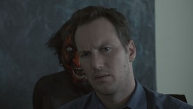 Urutan Timeline Kisah Semesta Insidious Termasuk The Red Door
