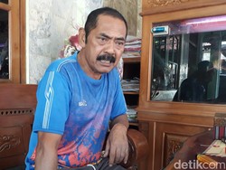 FX Rudy Ibaratkan Diri Pion, Siap Menangkan Siapapun Capres PDIP