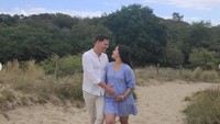 <p>Beberapa waktu lalu, Gracia Indri mengumumkan tengah menanti kehamilan. Ia dan suami, Jeffrey Slijpen, menyatakan kebahagiaan tersebut lewat akun Instagram milik Gracia. Dalam postingan tersebut, Gracia mengumumkan dirinya tengah hamil tujuh bulan di akhir Agustus 2022. (Foto: Instagram/@graciaz14)<br /><br /><br /></p>