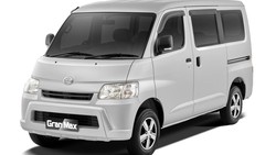 Tampilan Baru GranMax dengan Mesin 1.5L Resmi Diluncurkan Hari Ini