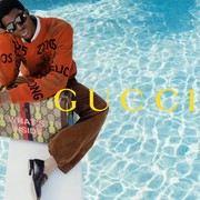 Gucci Kalah di Persidangan Lawan Merek CUGGL di Jepang! Gara-gara Logo Pada Kaus yang Dianggap Mirip