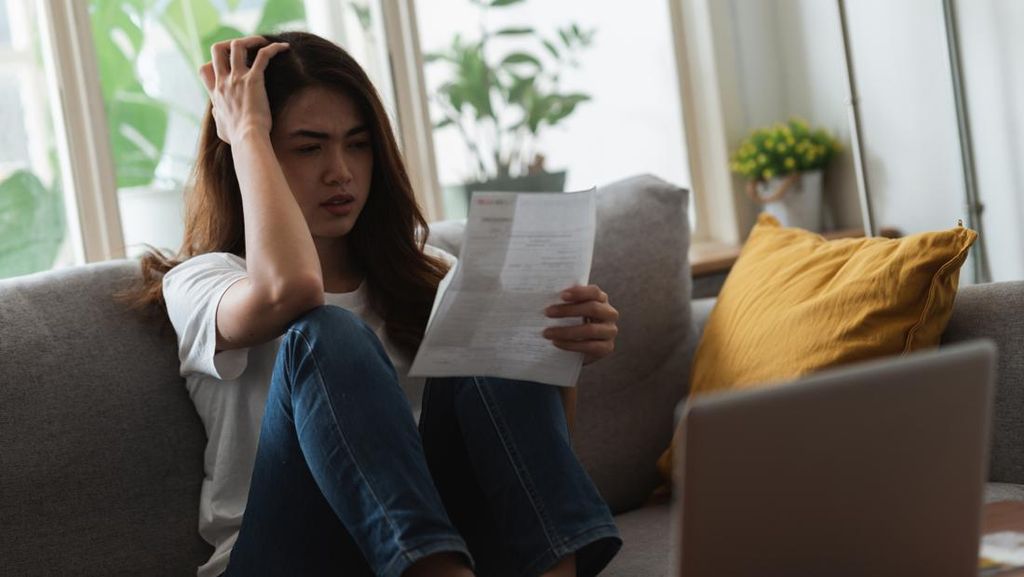 Efek Outlook Moody's: Potensi Cicilan KPR dan Motor Makin Berat