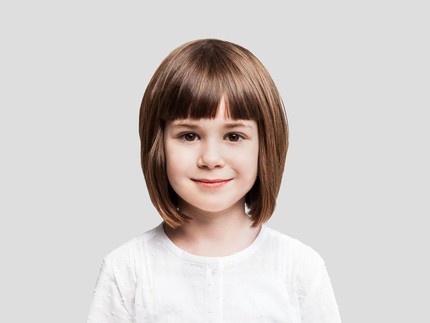 7 Ide Model Rambut Anak Perempuan yang Bisa Jadi Pilihan untuk Si Kecil