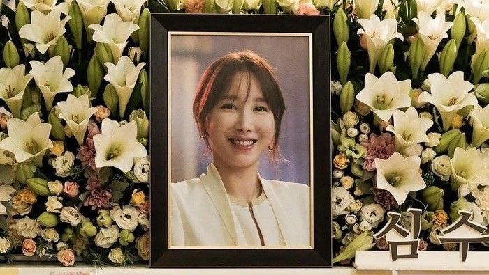 img-title Ini Alasan 'Maraknya' Tragedi Bunuh Diri Para Selebriti Korea yang Dikenal Punya Kehidupan Mewah dan Gemerlap