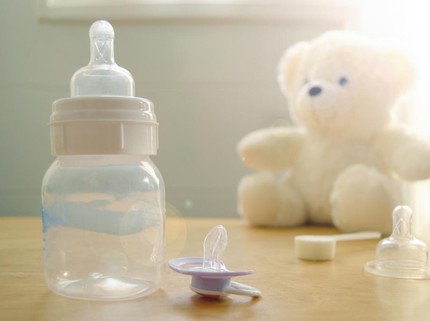 5 Rekomendasi Dot Bayi Lengkap dengan Deskripsi & Harga, Anti Bingung Puting