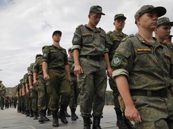 Rusia Ganti Lagi Komandan Tertinggi Pasukannya di Ukraina