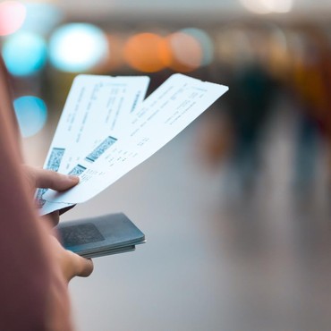 AS Kenakan Pajak ke Orang yang Jual Ulang Tiket Konser Untung Lebih dari Rp9,2 Juta