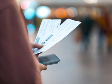 Diskon Tiket Pesawat Garuda hingga 80%, Catat Waktu dan Rutenya Bun!