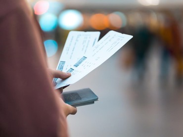 img-title AS Kenakan Pajak ke Orang yang Jual Ulang Tiket Konser Untung Lebih dari Rp9,2 Juta