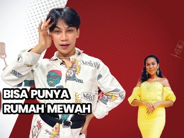 img-title Fahrul Nur Rochman, dari Penari Sukses jadi Selebgram hingga digaet Jurnalrisa
