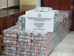 Kerugian Negara Rp 104,1 T dalam Korupsi Surya Darmadi, Ini Rinciannya