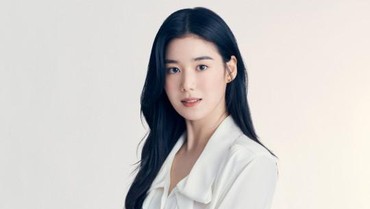 Ayah Jung Eun Chae Meninggal Dunia