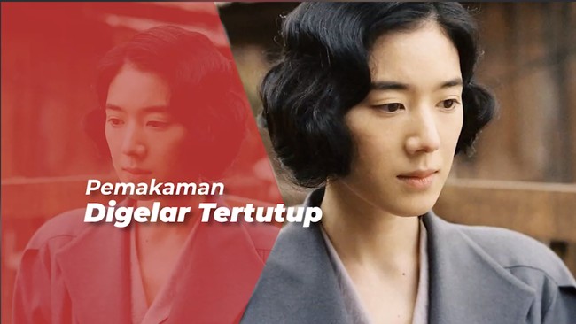 Ayah Aktris Jung Eun Chae Meninggal Dunia Akibat Sakit Kronis