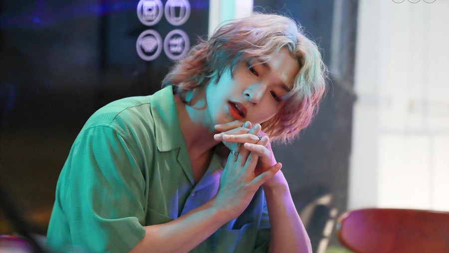 JunJi OnlyOneOf JunJi OnlyOneOf