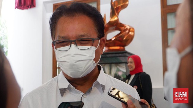 Kemenkes mengklaim tak ada perbedaan pelayanan antara pasien BPJS Kesehatan dengan pasien umum.