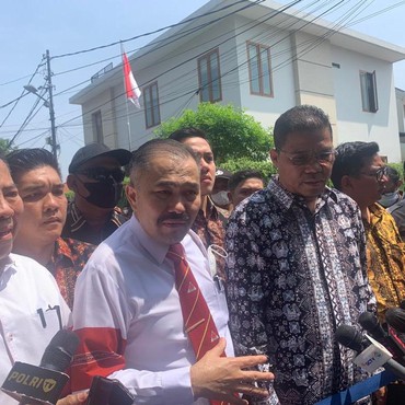 Pengacara Diusir Tak Boleh Lihat Rekonstruksi Pembunuhan Brigadir J