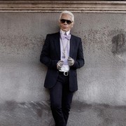 Karl Lagerfeld Jadi Tema Met Gala 2023, Apa yang Akan Ada di Museumnya?