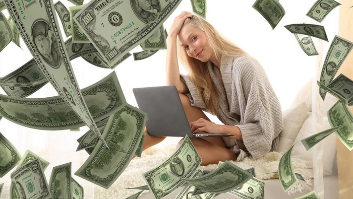 7 Kebiasaan Kecil Perempuan Terkaya Dunia yang Bikin Mereka Sukses, Berani Coba?