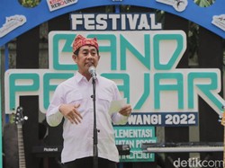 Beasiswa Terancam Dibatalkan Jika Farel Prayoga Pilih Pendidikan Nonformal