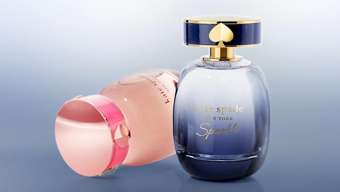 Nggak Hanya Tasnya yang Digemari, Kenalan Yuk dengan Koleksi Parfum dari Kate Spade New York