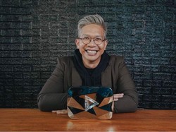 Kisah Yudist Ardhana, Pesulap Bali Jadi Youtuber 11,9 Juta Subscriber