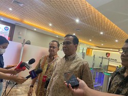 Erick Thohir Resmi Laporkan Faizal Assegaf ke Bareskrim