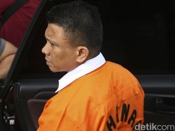 Ferdy Sambo Diperiksa Pakai Lie Detector di Sentul Hari Ini