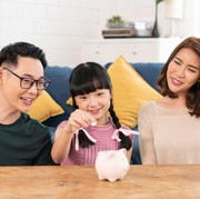 Ubah Mindset 'Anak adalah Tabungan Masa Depan'! Selagi Muda, Lakukan 5 Hal Ini Agar Tetap Mandiri di Hari Tua