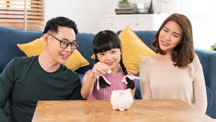 Ubah Mindset 'Anak adalah Tabungan Masa Depan'! Selagi Muda, Lakukan 5 Hal Ini Agar Tetap Mandiri di Hari Tua