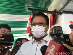 Rencana Distribusi Akhir Tahun, Vaksin Cacar Monyet di RI Pakai Jenis Apa?
