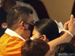 5 Hal Istimewa Yoshua di Lingkaran Sambo dan Putri