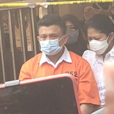 Penjelasan Polri soal Penampakan Sel Mewah Ferdy Sambo