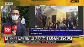 VIDEO: Sudah Ada 55 Adegan Yang Sudah Diperagakan