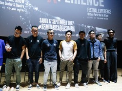 Chord Gitar dan Lirik Lagu Noah - Wanitaku