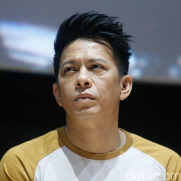 Ariel Bongkar Alasan NOAH Hiatus Tahun Depan, Ada Perselisihan?