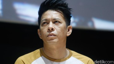 img-title Ariel Bongkar Alasan NOAH Hiatus Tahun Depan, Ada Perselisihan?