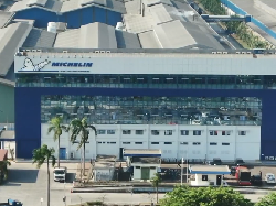 Patut Dicontoh, Pabrik Michelin Sudah Daur Ulang Air Limbah dan Bisa Dipakai Wudhu!