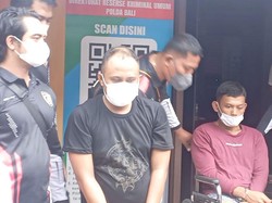 Pacar Sekaligus Otak Pembunuhan Gusti Mirah Berstatus Duda 2 Kali Cerai
