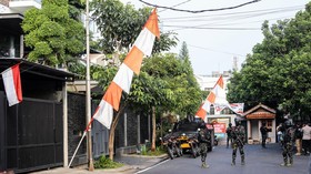 Ketua RT Jelaskan soal CCTV: Ada Sejak 2016, Diganti Anak Buah Sambo