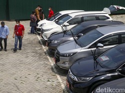 Urus Balik Nama Kendaraan Bekas Bisa Lebih Murah