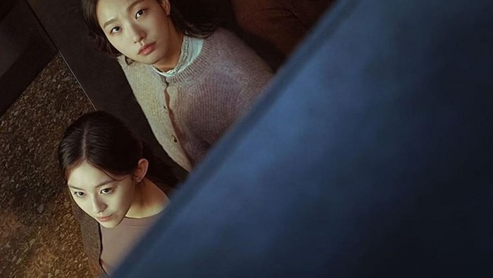 Jadi Drakor Terbaru dengan Rating Melejit, Ini 3 Alasan Wajib Kamu Harus Nonton Little Women di Netflix