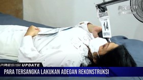 Politikus NasDem Dukung Keputusan Polri Tak Tahan Putri Candrawathi